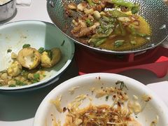 -湘江红·湖南招牌菜(莲花南路店)