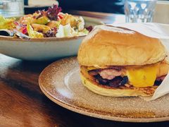 -RAC BAR(安福路店)