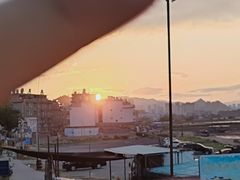 -北岐滩涂