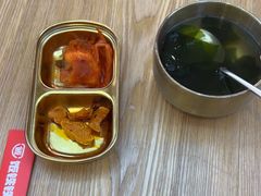 -饭铁铁拌饭(南京首店)