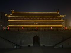 -西安城墙·碑林历史文化景区