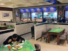 -令氏家外家周秦食府(高新店)