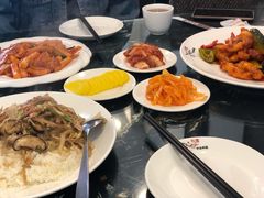 -桃园中华料理炸酱面(燕儿岛路店)