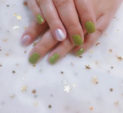 -7嘉nail eyelash·美甲美睫
