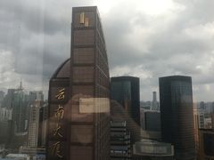 -上海浦东假日酒店