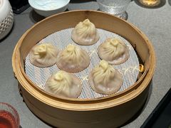 -小厨娘绣中淮扬(大行宫科巷店)