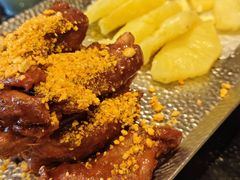 -紫泥369粗粮季(鼓楼店)