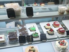 -梦菲思饼屋(瑞金宾馆店)