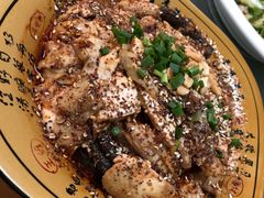 -勇猛子川菜馆(新军路店)