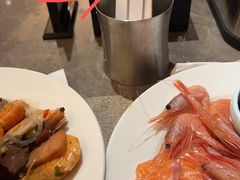 -怡咖啡自助餐(宁波香格里拉店)