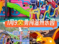 -温州乐园