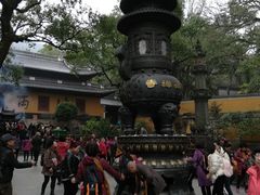 -普陀山风景名胜区-法雨禅寺