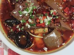 -渝是乎酸菜鱼(龙旗购物中心店)