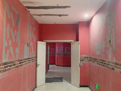 -SFC上影影城(新世界店)