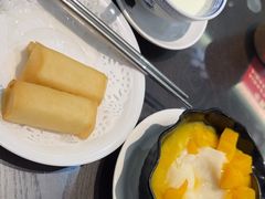 -民信老铺(双皮奶博物馆店)