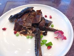 麻油鸭-宁波状元楼酒店(和义路店)