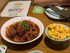 -禾珍珠家常小馆(河南博物院店)