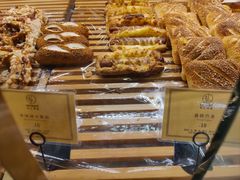 -安上烘焙 ENCHANTE(世纪汇店)