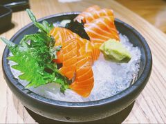 -Hatsune隐泉日式料理(SKP店)