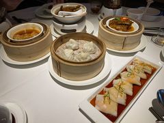 灌汤小笼包-悦景酒家(罗湖店)