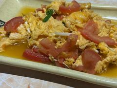 -夜夜香特色板筋盖饭