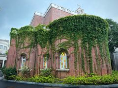 -赤坎·广东华侨国际旅游度假区