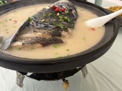 -鱼味馆(万佛湖店)