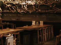 大堂-Common Table · Brunch & Coffee