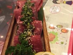 -金妈家烤肉(龙湖U城天街店)