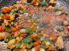 -梅夫娜土耳其餐厅.清真HALAL
