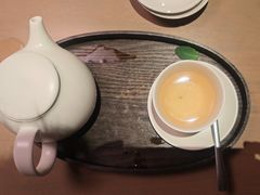 -隐溪茶馆(金虹桥店)