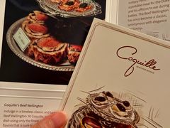 -壳里西餐厅Coquille Seafood Bistro(蒙自路店)