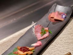 -Ginza Onodera铁板烧(外滩十八号店)