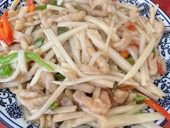 -北大地皖峰饭馆