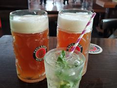 -宝莱纳餐厅(滨江店)