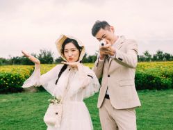 -索菲亚摄影会所