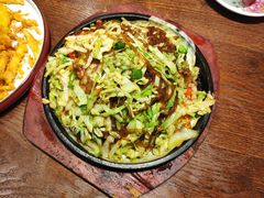 -津沽小院(天津之眼店)