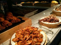 -V-ONE西雅图海鲜自助餐厅(仓山万达广场店)