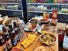 -壹酒贰肉1926·深夜食堂(南京北街店)