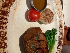 炭烤澳洲嫩肩牛排-阿妮叶李(光谷世界城店)