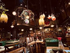 -胡桃里乐队酒馆(鎏嘉码头店)