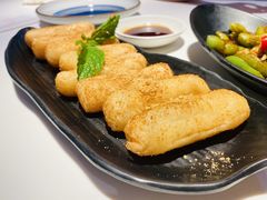 -鱼酷活鱼烤鱼(人信汇商场店)