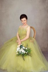 -时光纪亲子全家福照相馆(静安店母女写真父母纪念照)