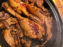 厦门姜母鸭-闽上鲜·福建菜(龙湖滨江天街店)