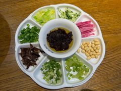 -尹三豆汁(前门旗舰店)