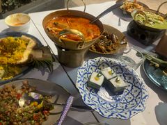 -BetterThai 泰加(苏州中心店)