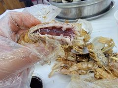 -日照大牌檔•小船海鲜(万平口店)