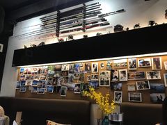 -K·Kitchen KK牛扒厨房(江南西店)