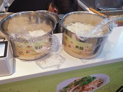 -蔡林记(汉街店)