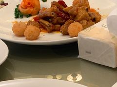 -沙龙酒家